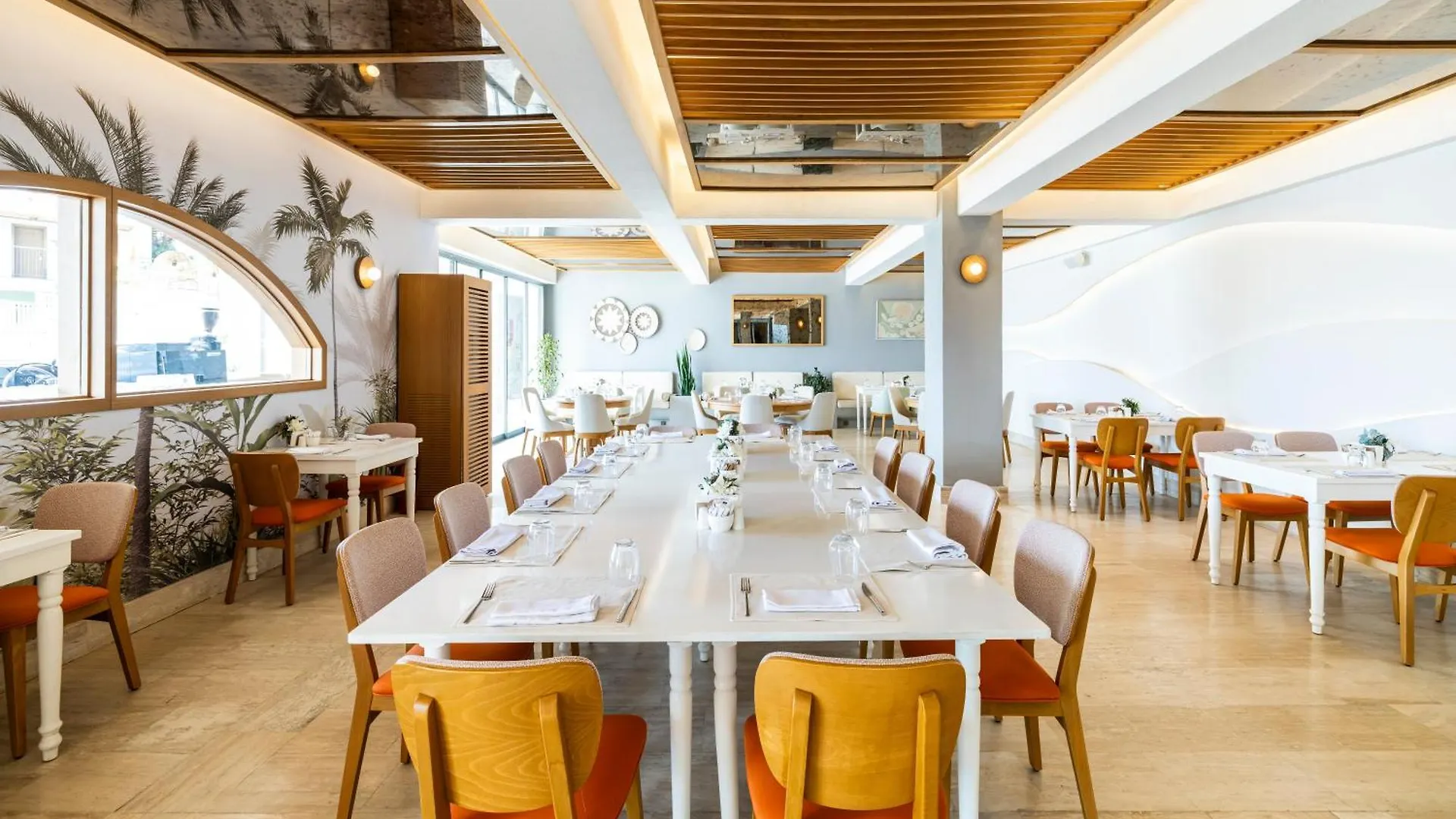 Hotel Mirada Exclusive Bodrum