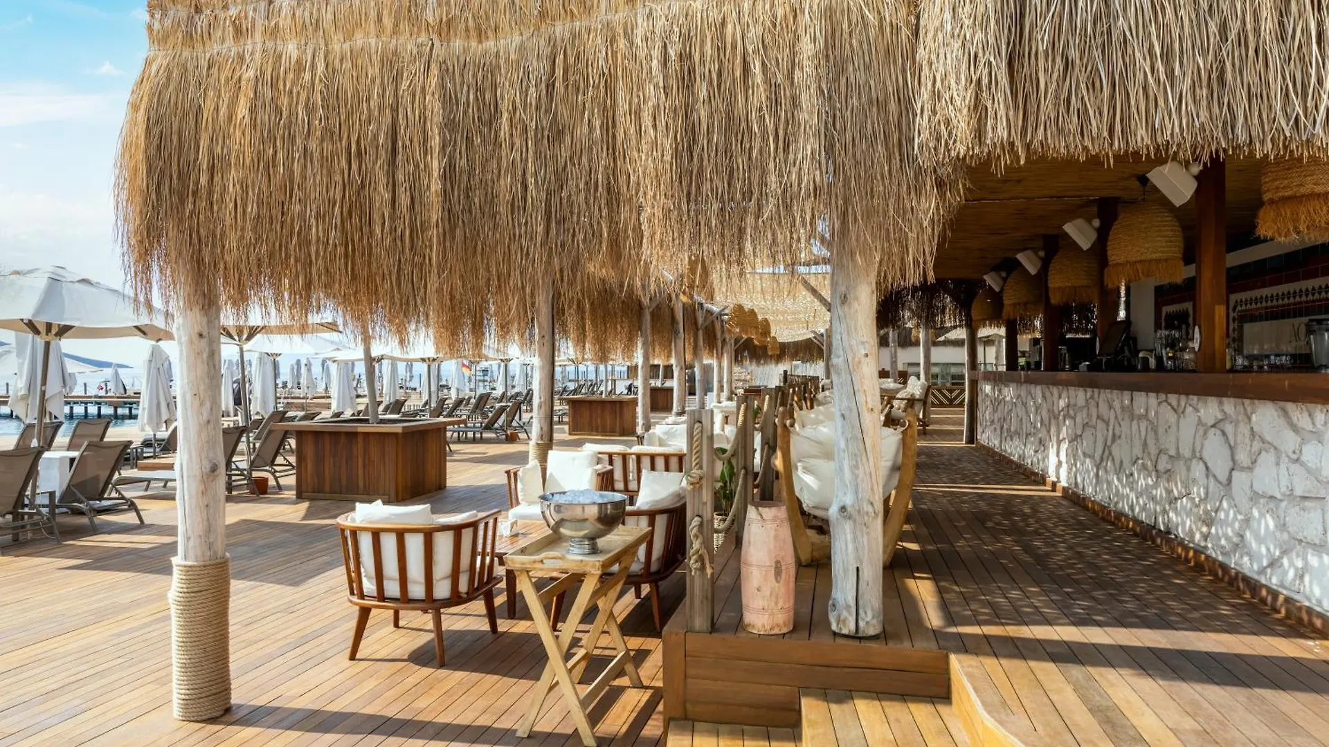 Mirada Exclusive Bodrum