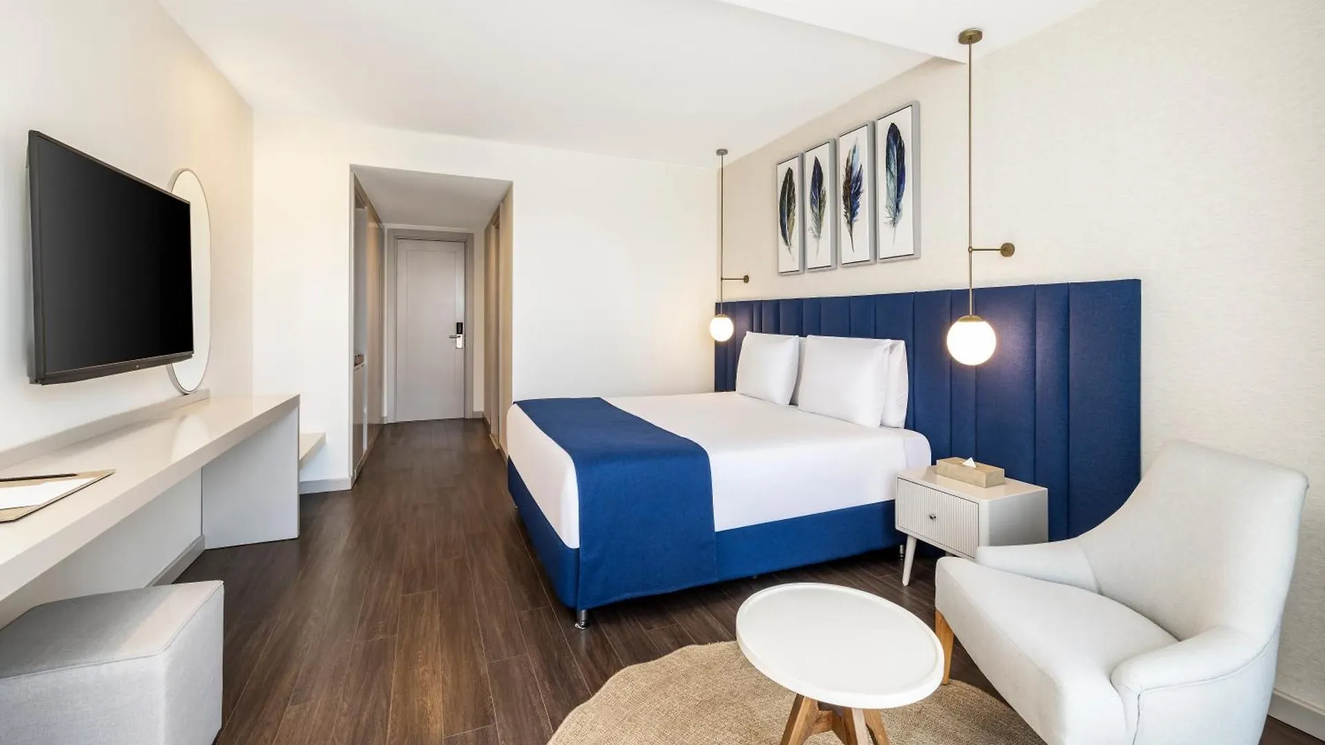 Hotel Mirada Exclusive Bodrum