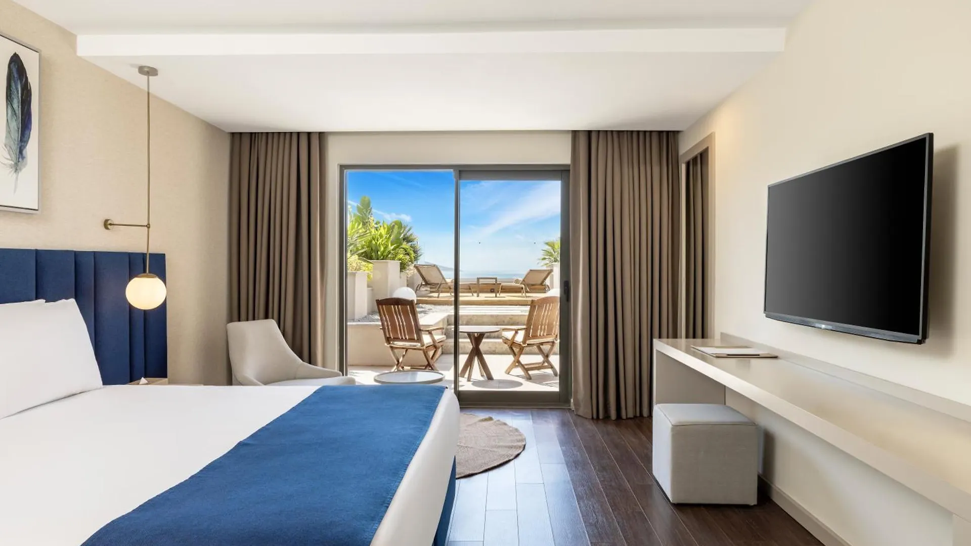 Mirada Exclusive Bodrum 5*,  Turkey