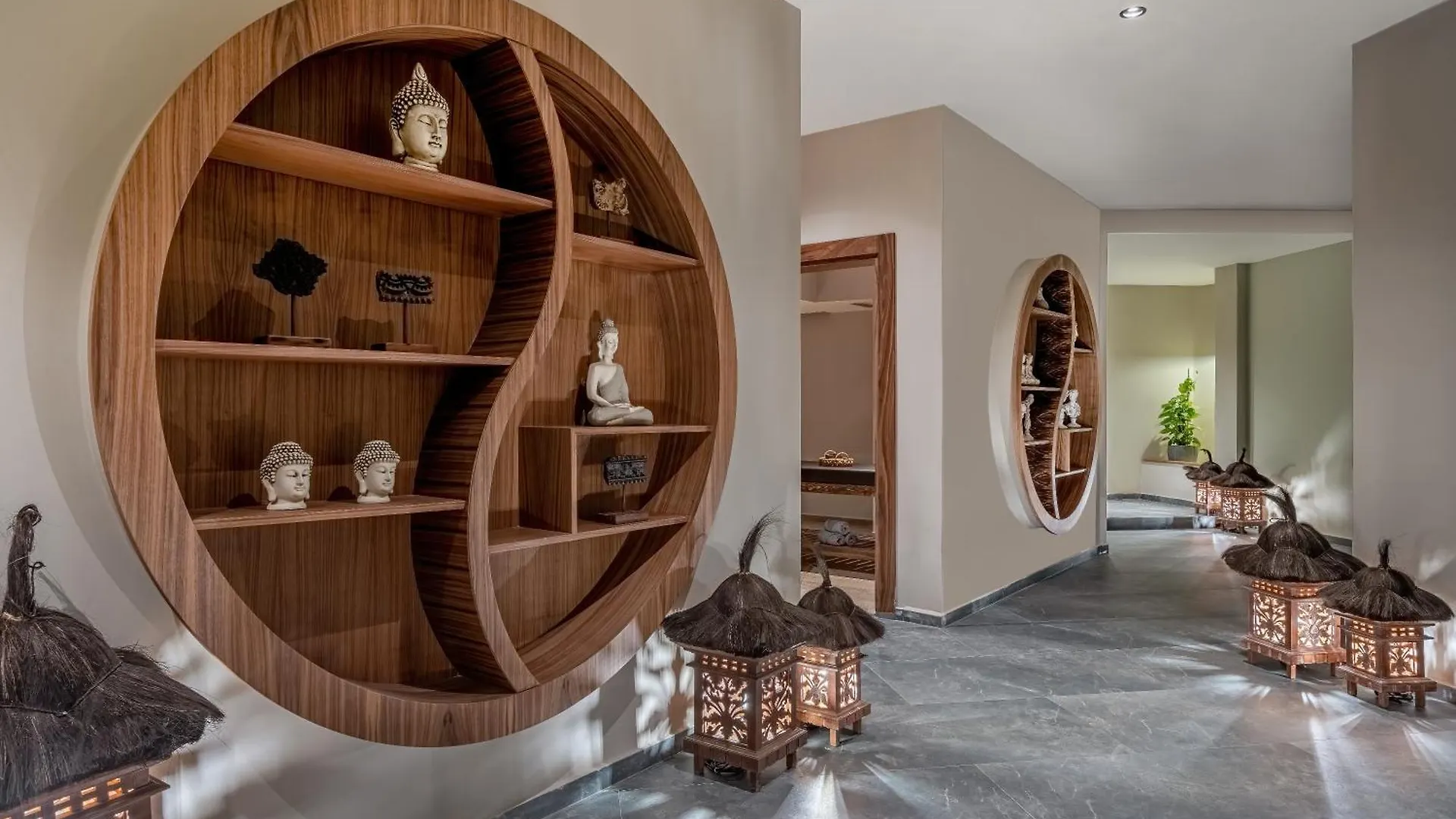 Mirada Exclusive Bodrum Hotel