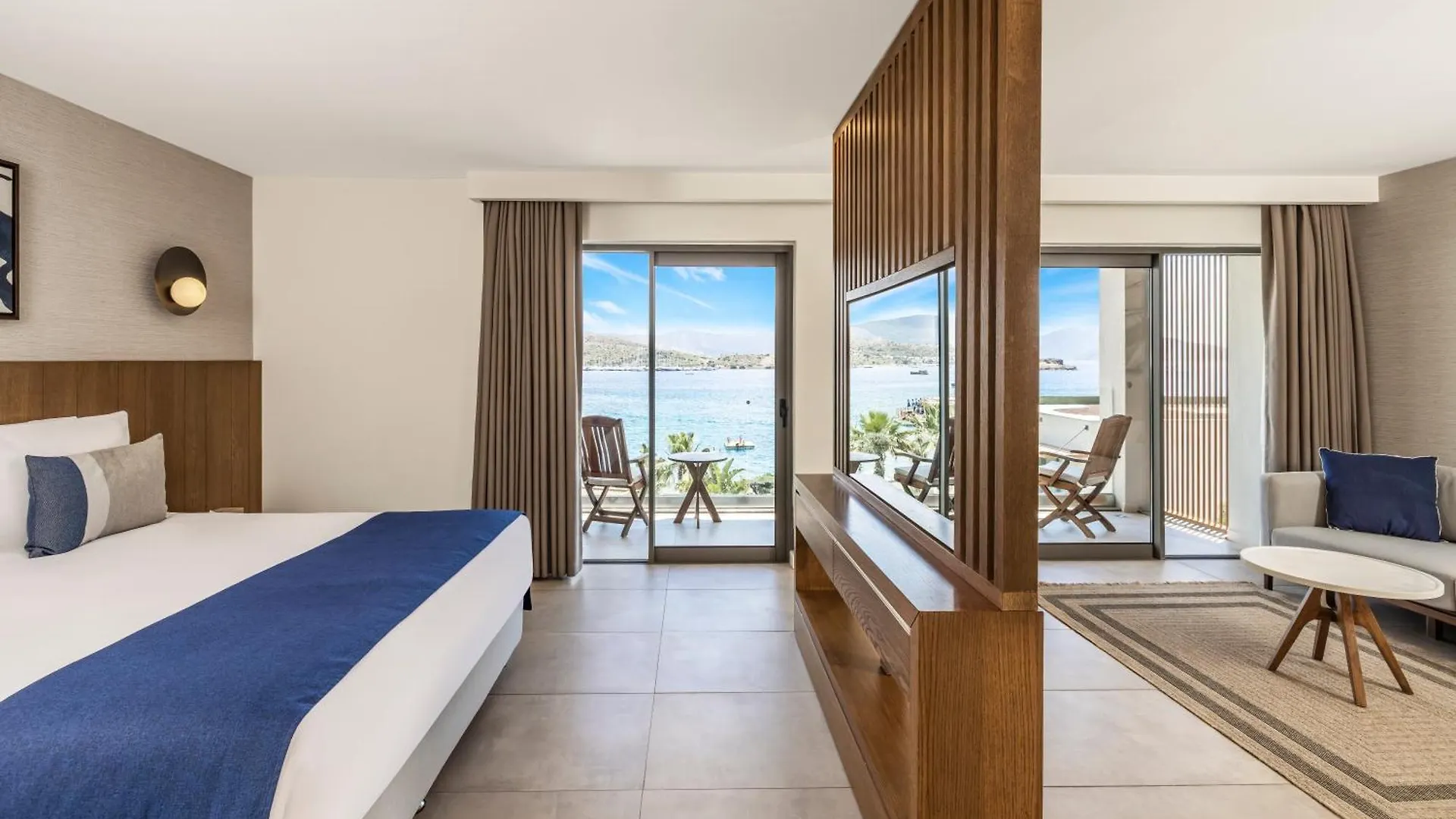 Mirada Exclusive Bodrum