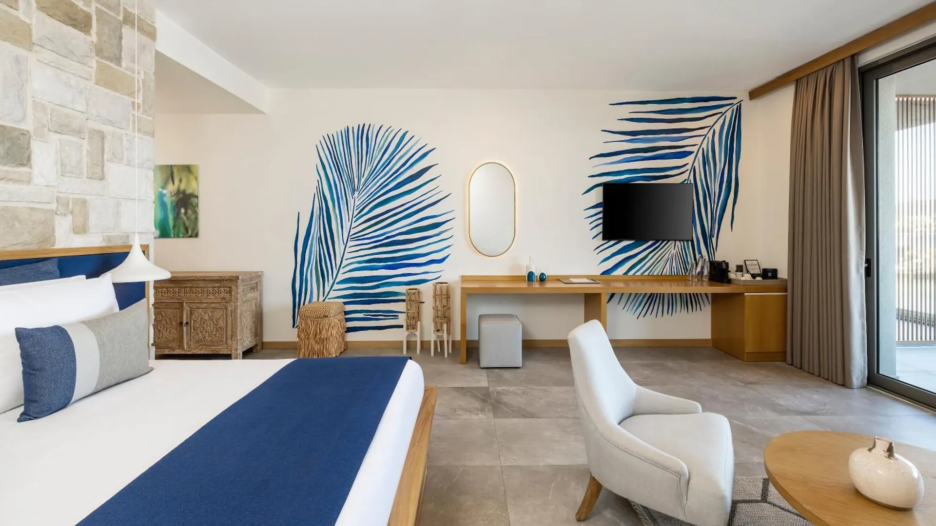 Mirada Exclusive Bodrum