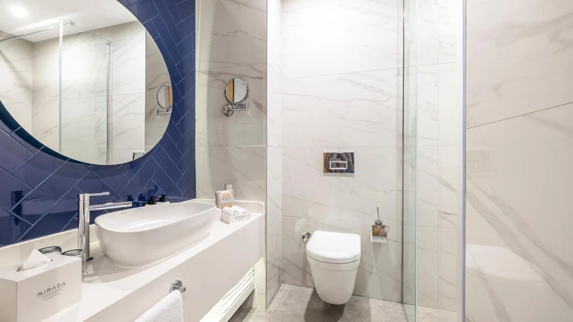 Mirada Exclusive Bodrum Hotel