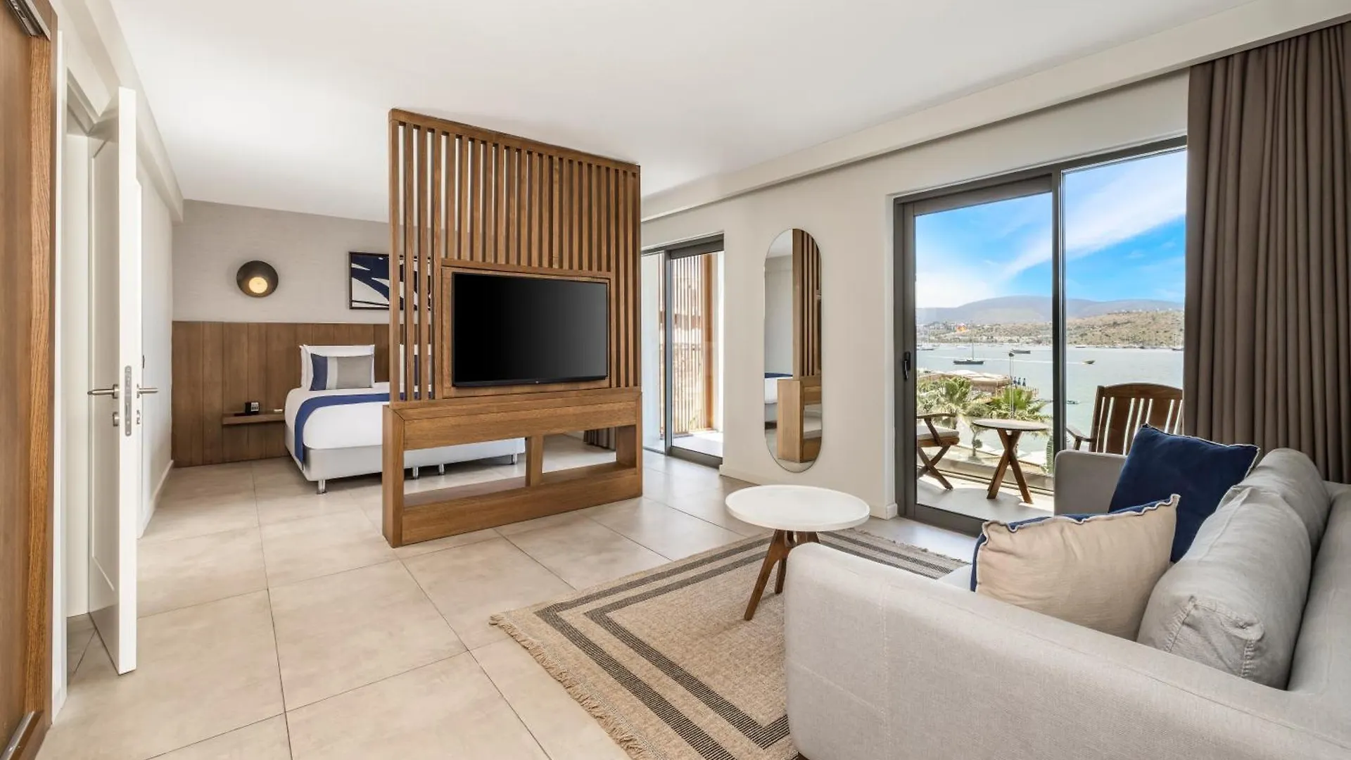 Mirada Exclusive Bodrum Turkey