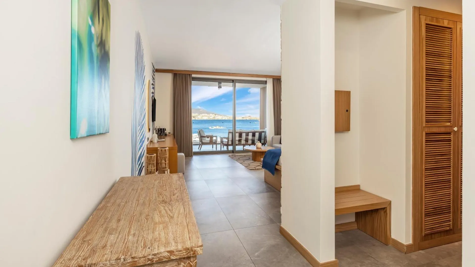 Mirada Exclusive Bodrum 5*,  Turkey