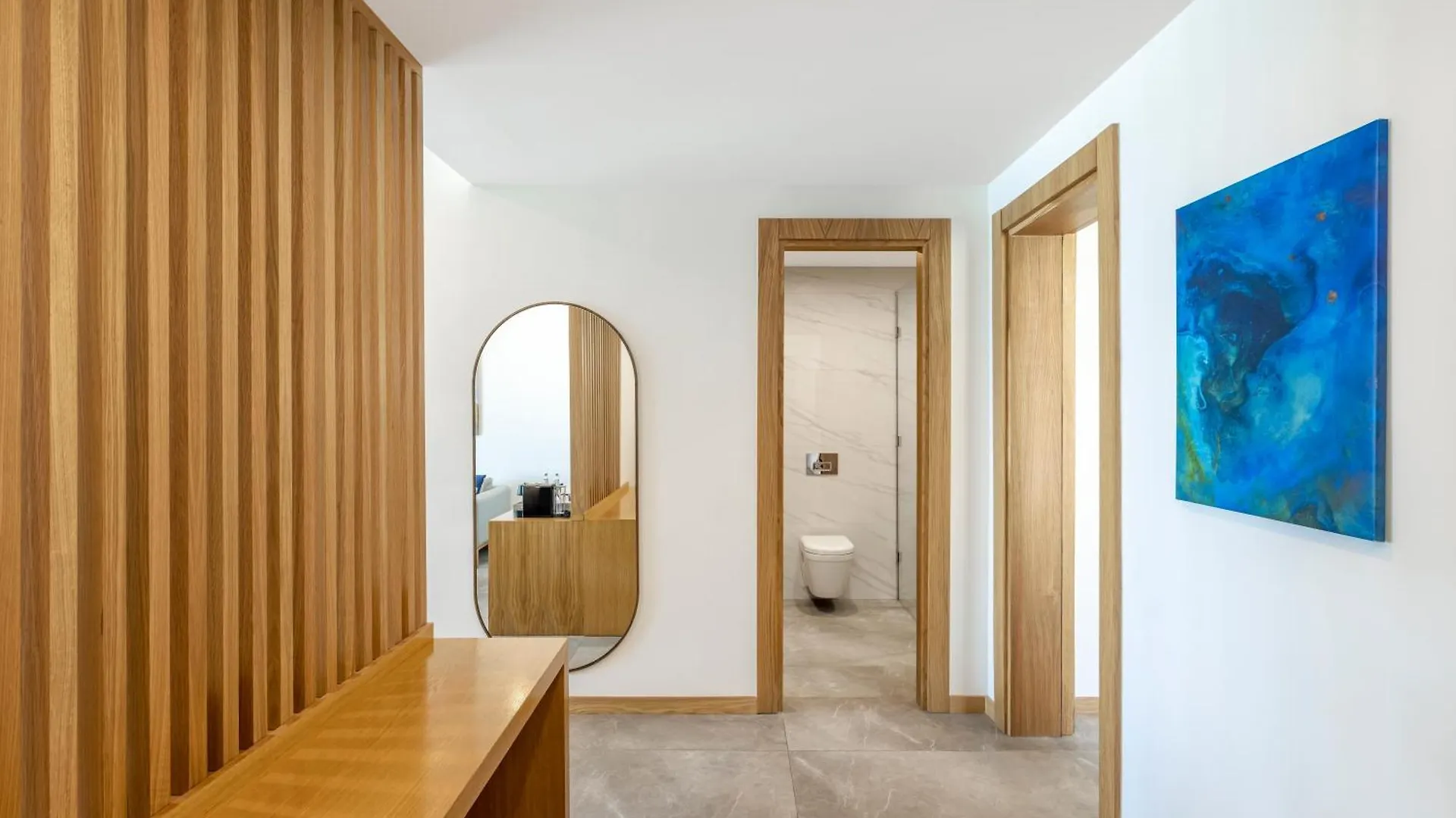 Mirada Exclusive Bodrum Hotel