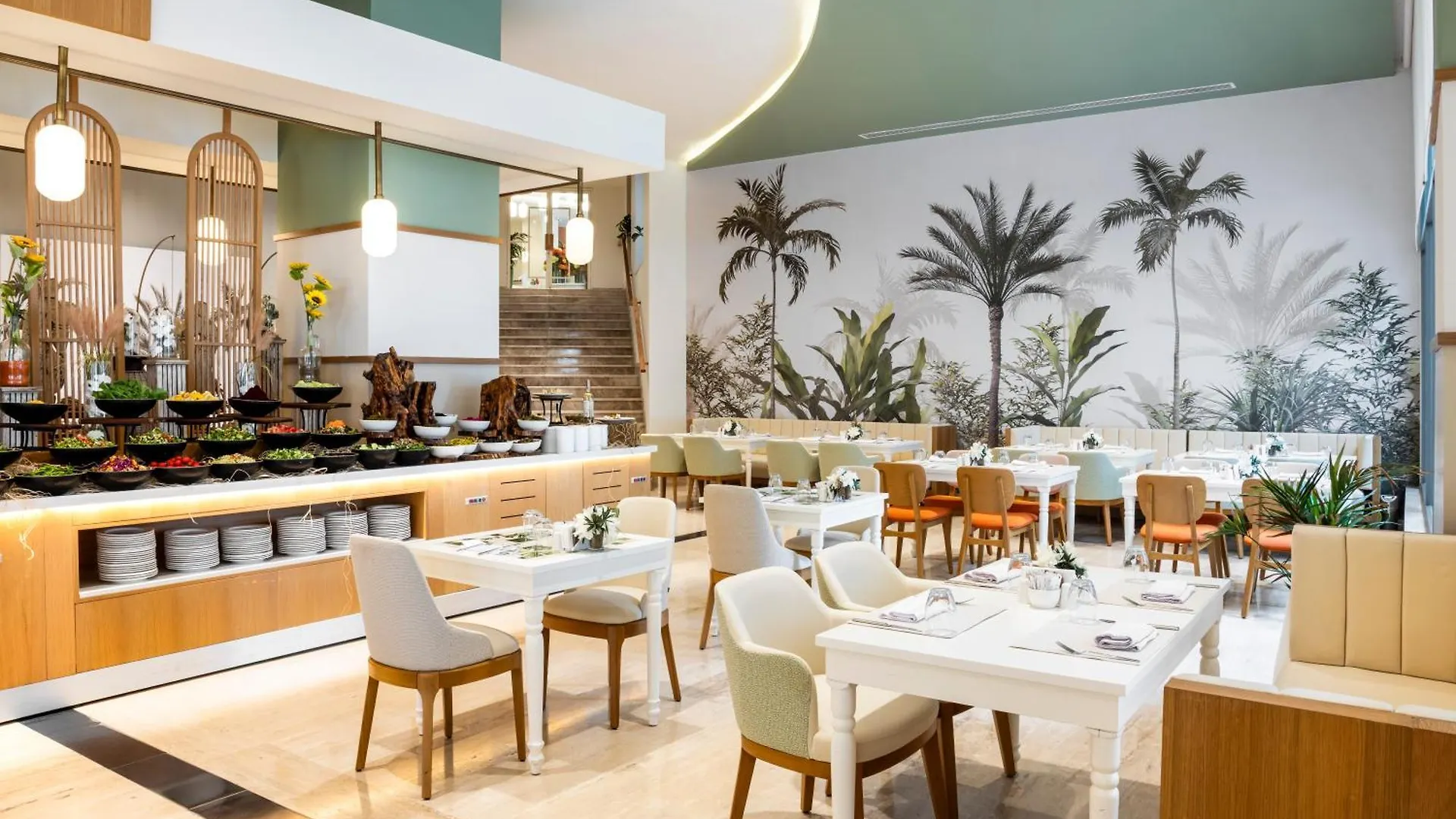 Mirada Exclusive Bodrum Turkey