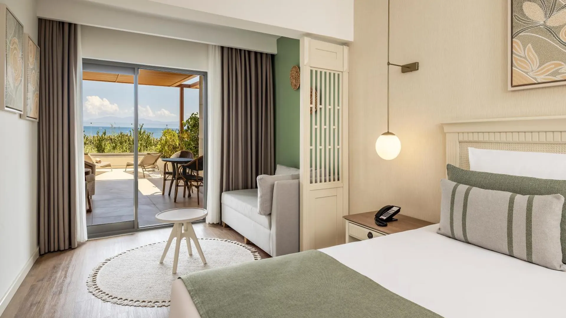 Mirada Exclusive Bodrum Hotel