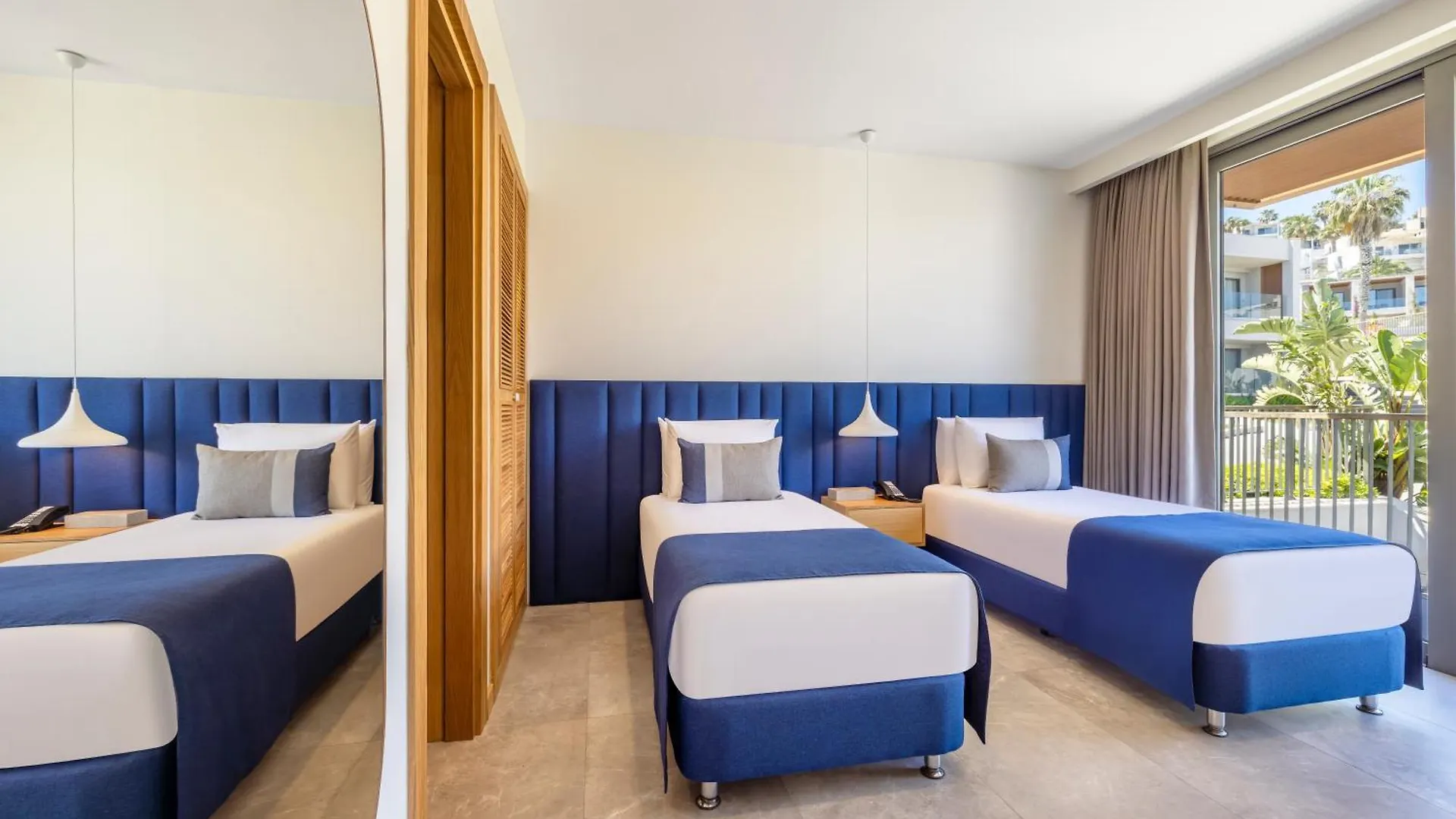 Mirada Exclusive Bodrum Hotel