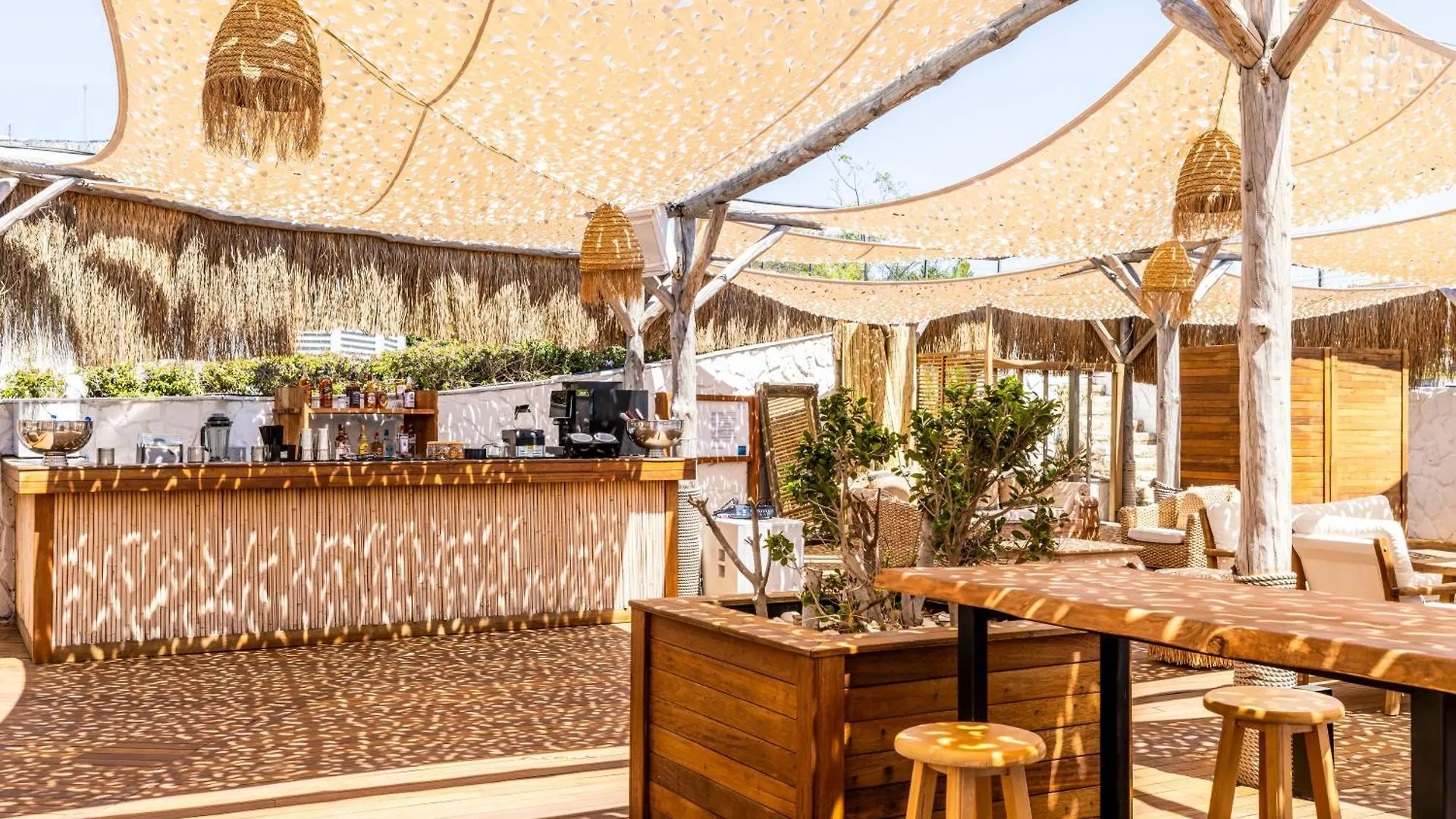 Mirada Exclusive Bodrum Hotel
