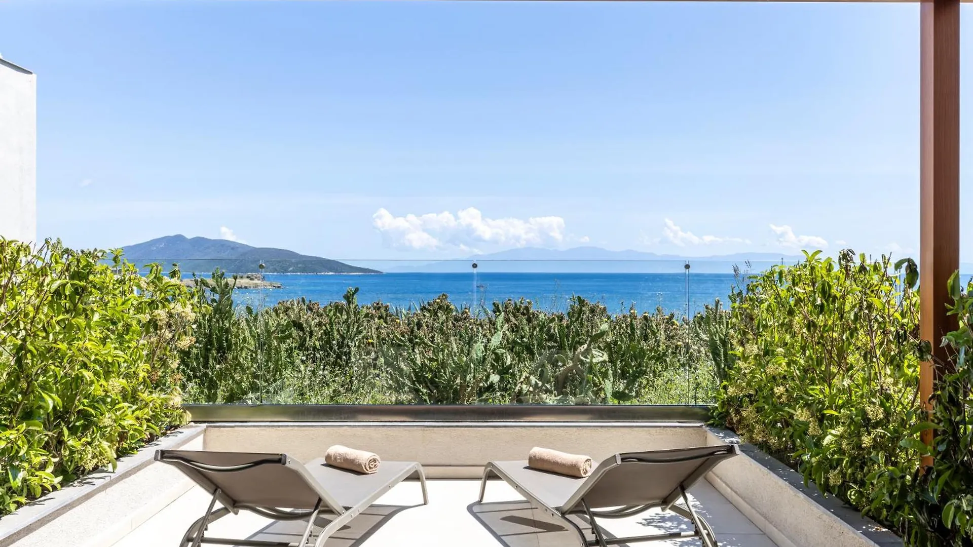 Mirada Exclusive Bodrum Turkey