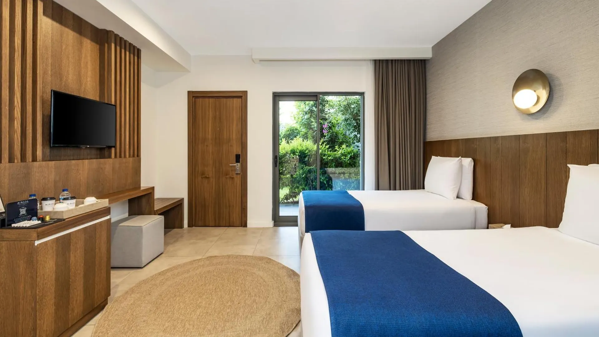 Mirada Exclusive Bodrum 5*,  Turkey