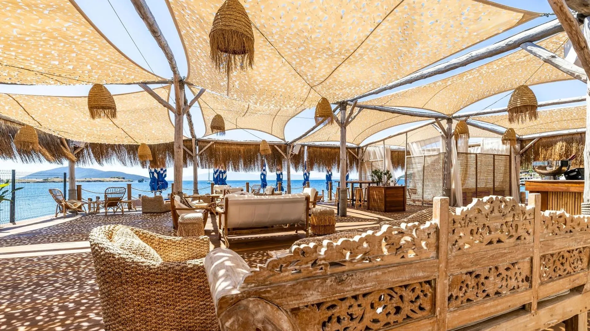 Mirada Exclusive Bodrum