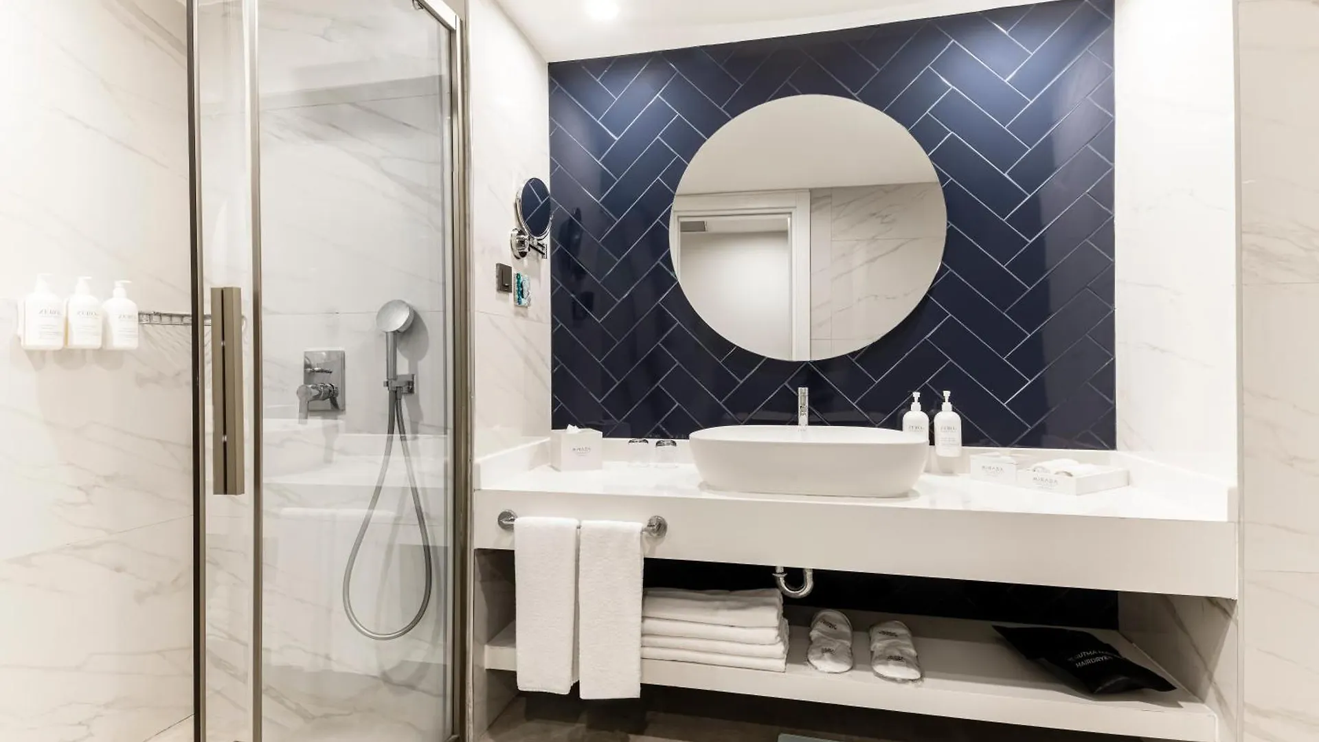 Mirada Exclusive Bodrum Hotel