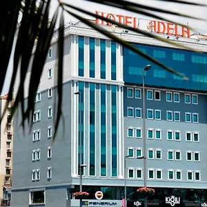 Adela Hotel Istanboel