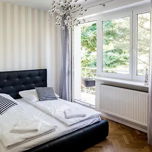Sopot Holiday Rooms Sopot