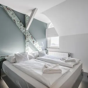Hotel Butik Apartments, By Bqa Budapešť