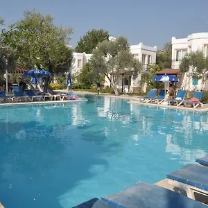 Aparthotel Tosunoglu Apart