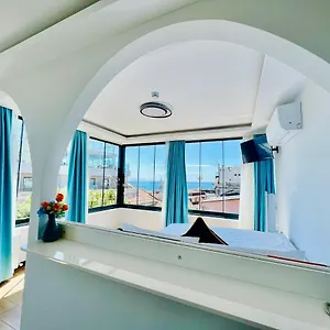 Apex Hotel Istanboel