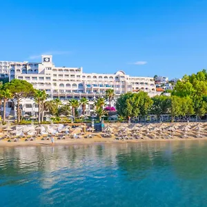 Station touristique Azka, Bodrum