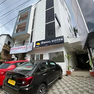 Regal 3* Thiruvananthapuram