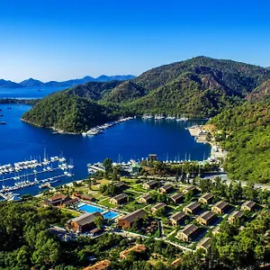 Ośrodek wypoczynkowy Rixos Premium - Adult Only
