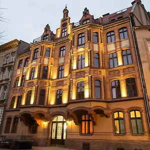 Loft Poznań