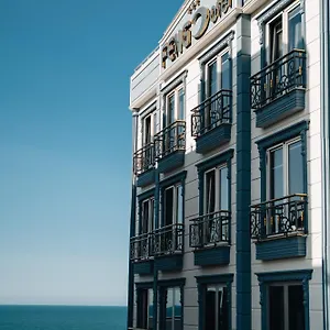 وسبا فينغو ترابزون