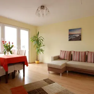 Nice2stay Visitoliwa Gdańsk