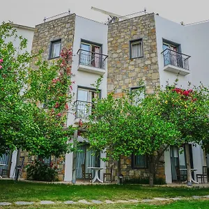 4* Hotel 3s Bodrum