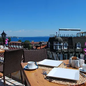 Osmanhan 3* Istanbul