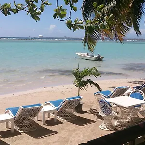 Hotel Village On The Boca Chica