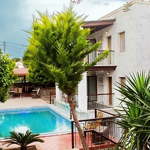 Appart hôtel Stone House, Bodrum