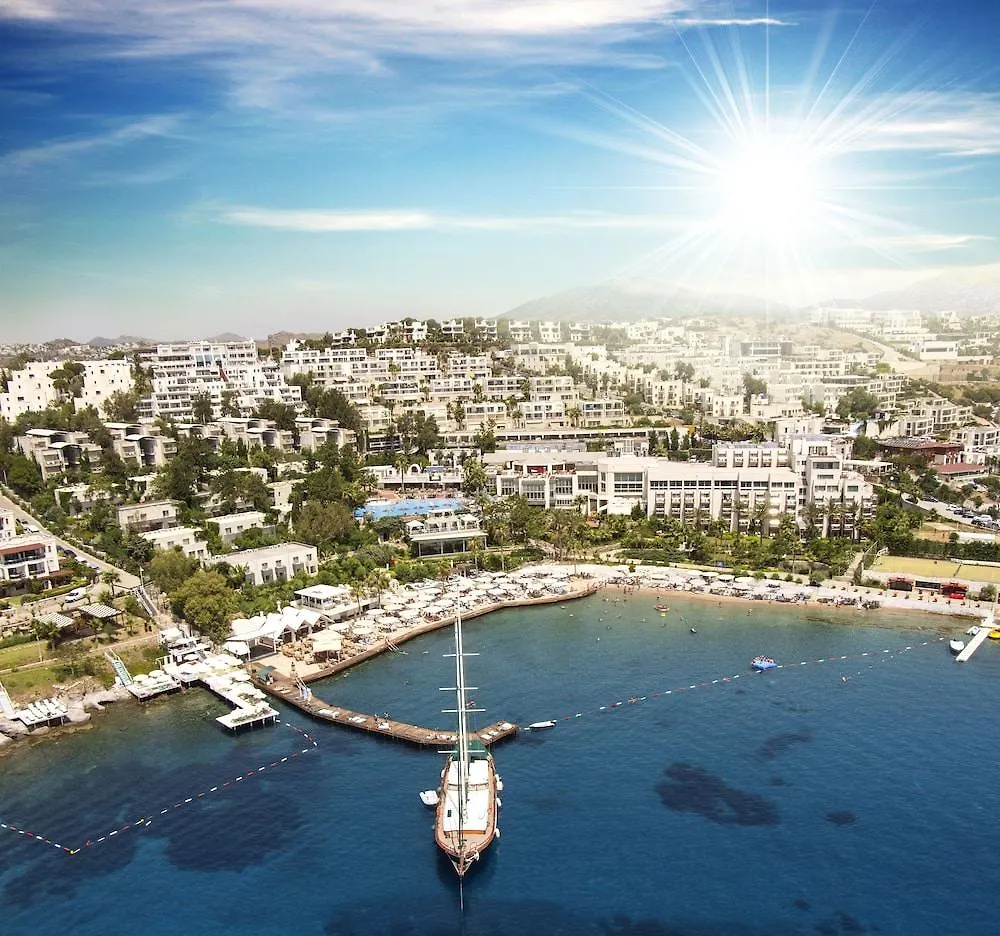 Mirada Exclusive Bodrum