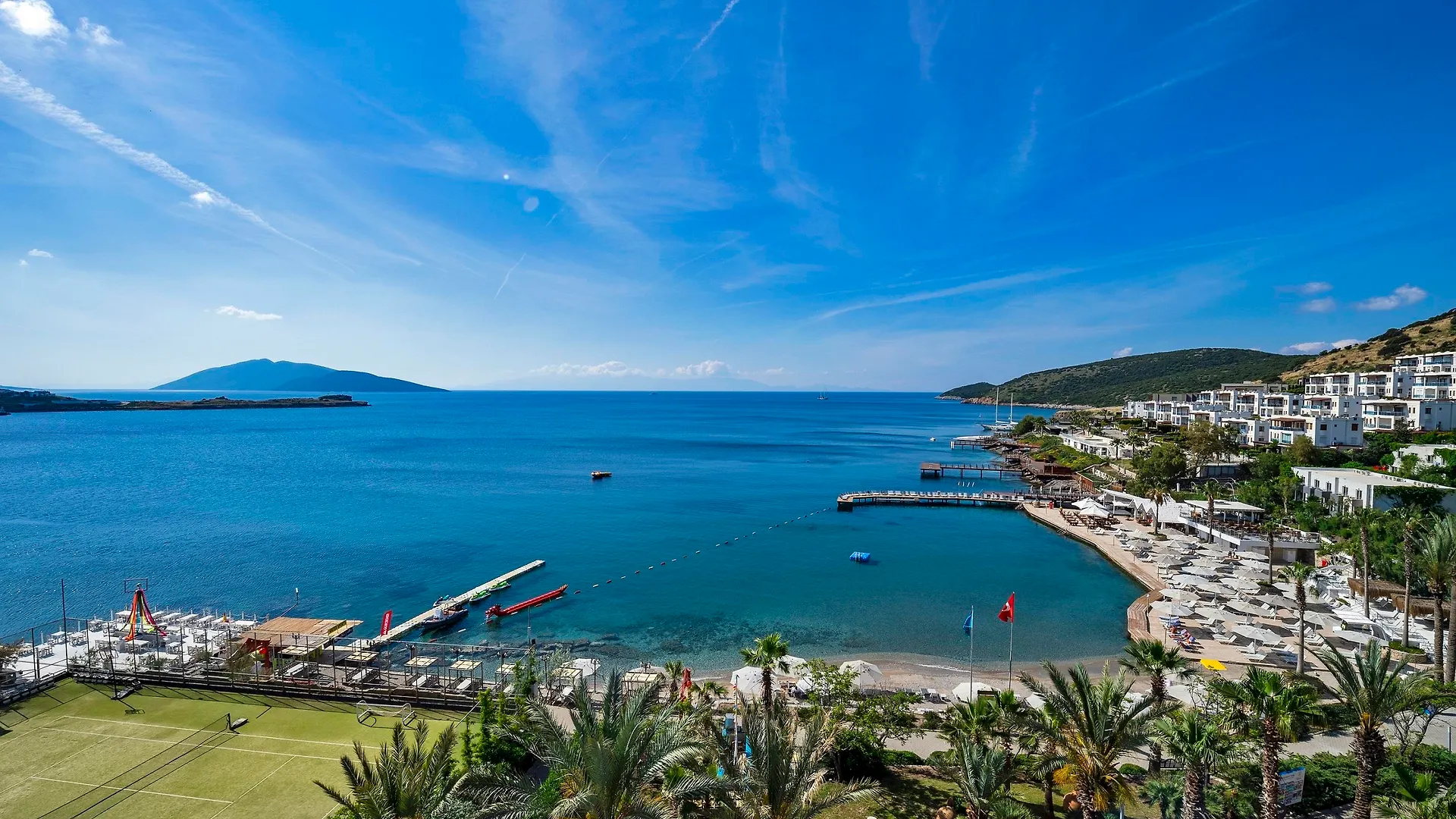 Mirada Exclusive Bodrum Turcja