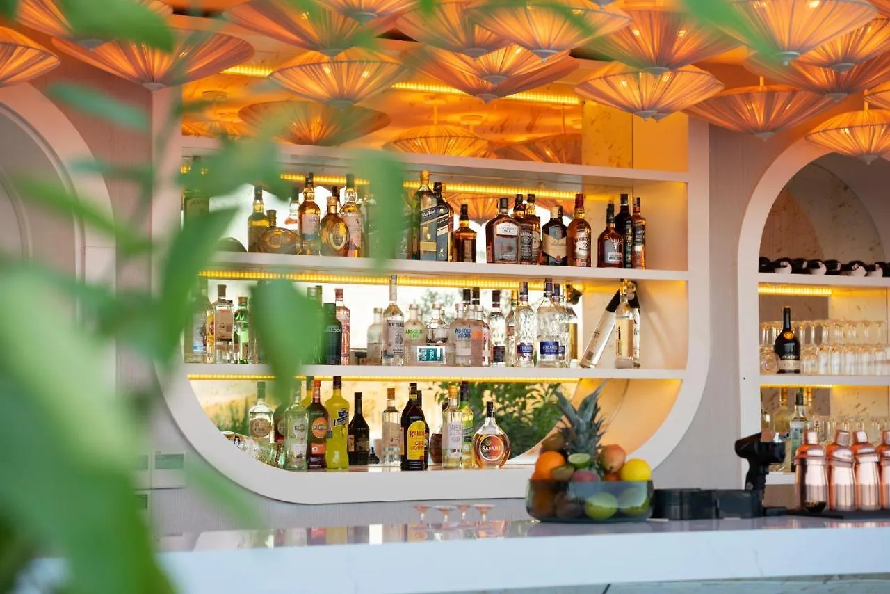 Mirada Exclusive Bodrum Hotel