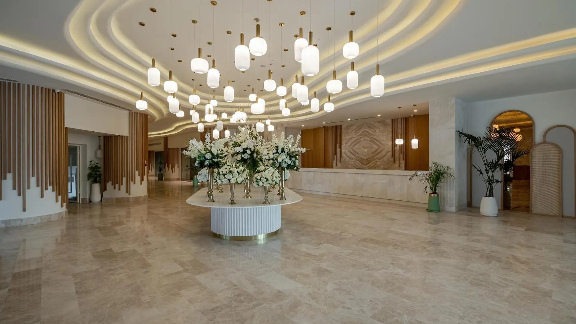 Mirada Exclusive Bodrum Hotel