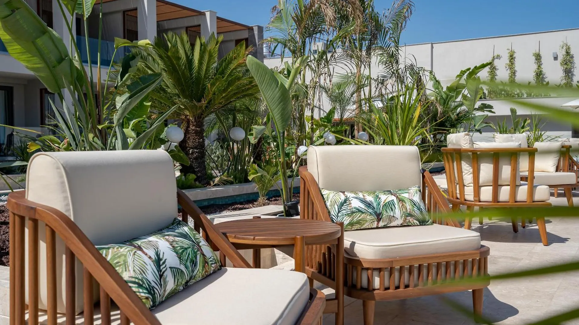 Mirada Exclusive Bodrum