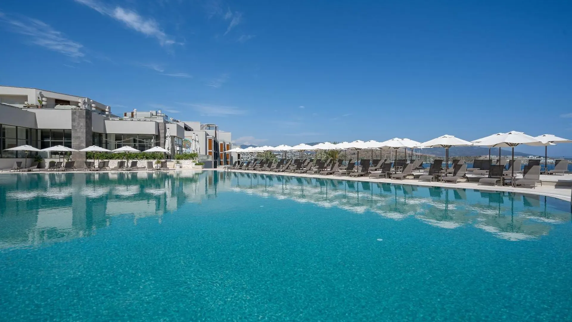 Mirada Exclusive Bodrum Hotel