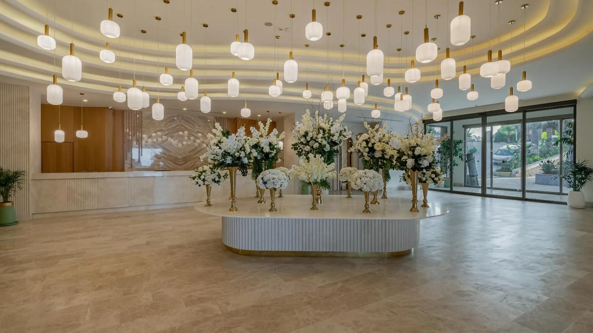 Mirada Exclusive Bodrum Hotel