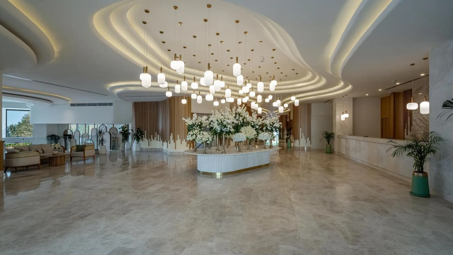 Mirada Exclusive Bodrum