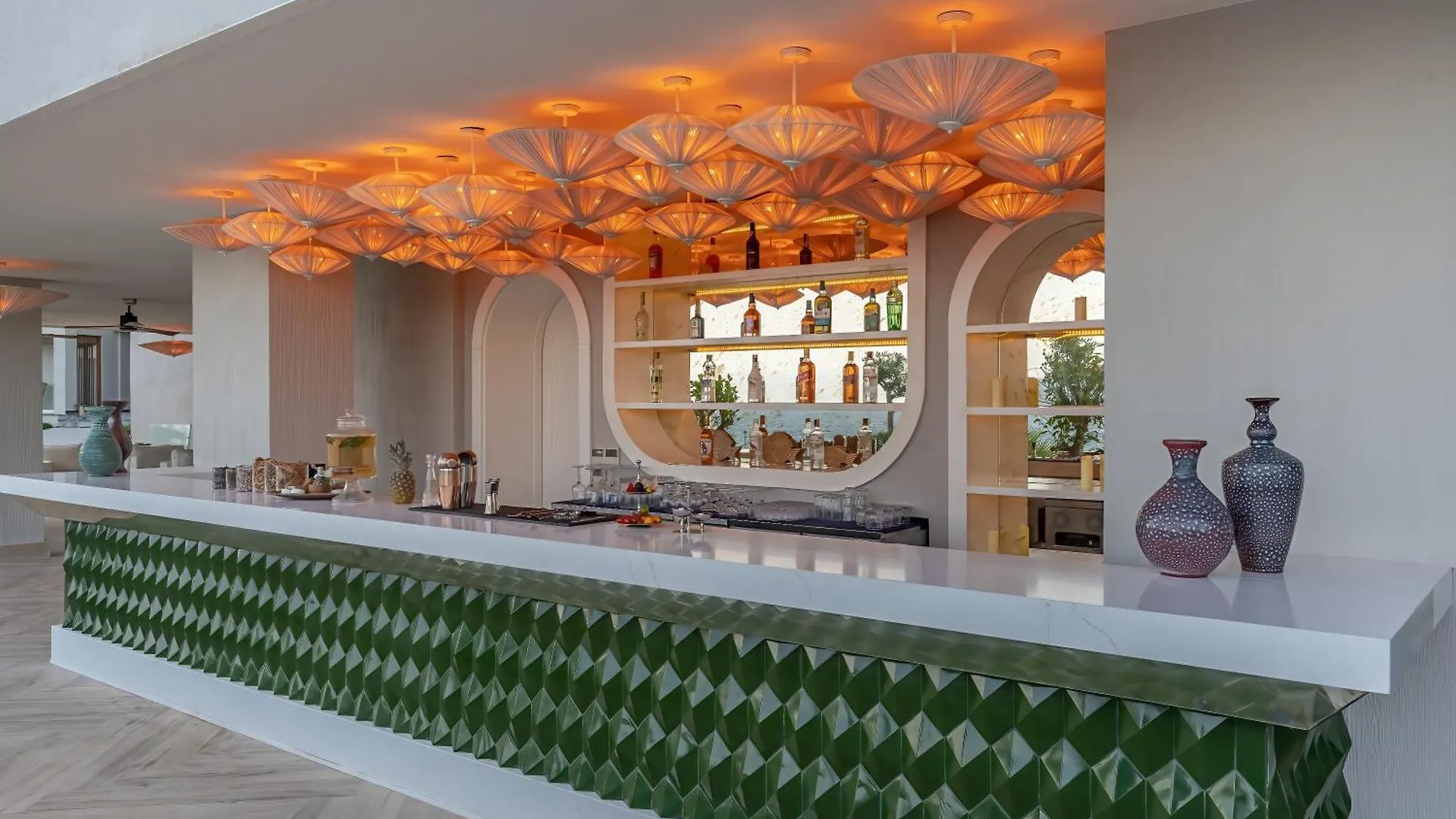 Mirada Exclusive Bodrum Turcja