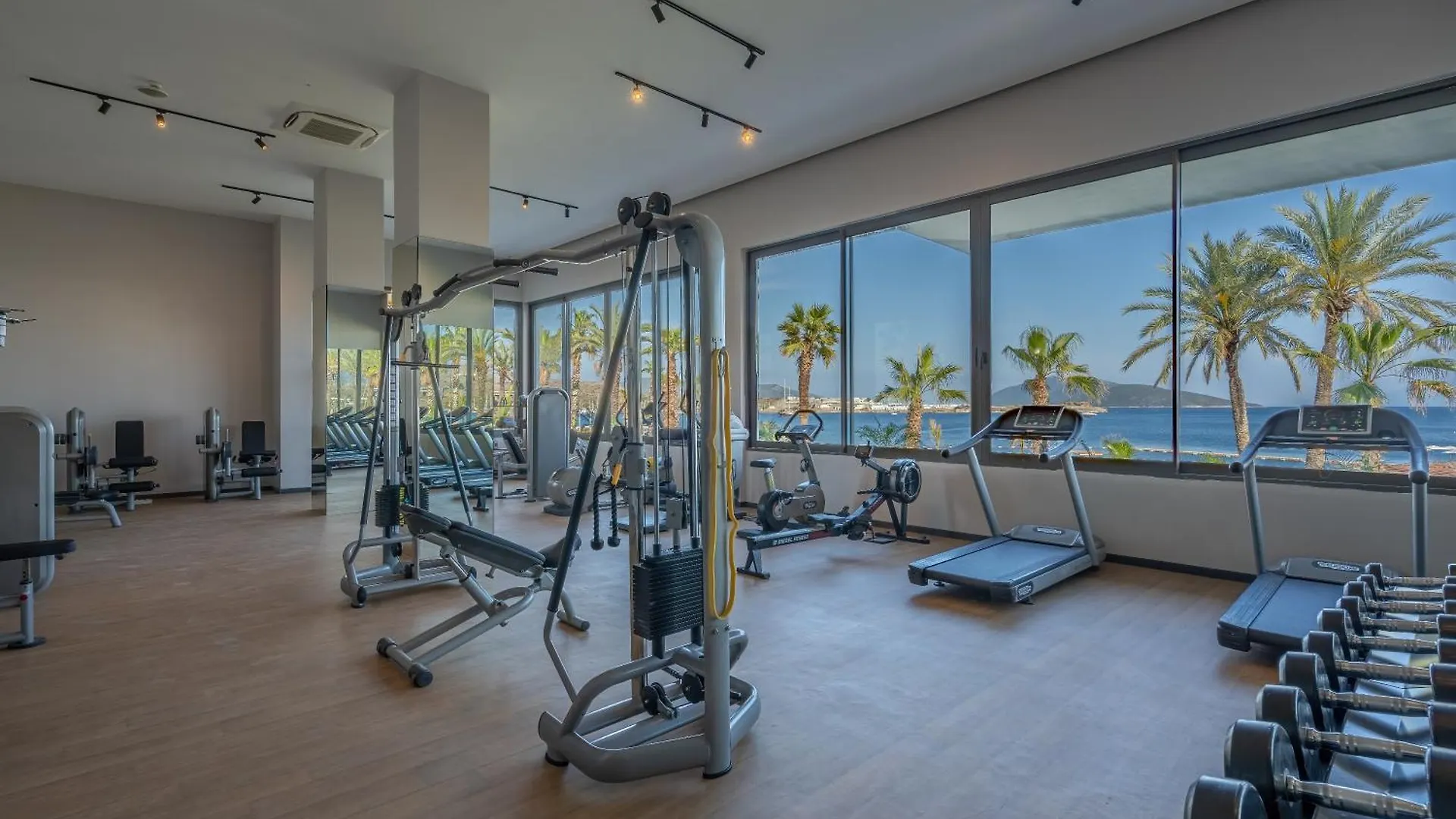 Mirada Exclusive Bodrum Hotel