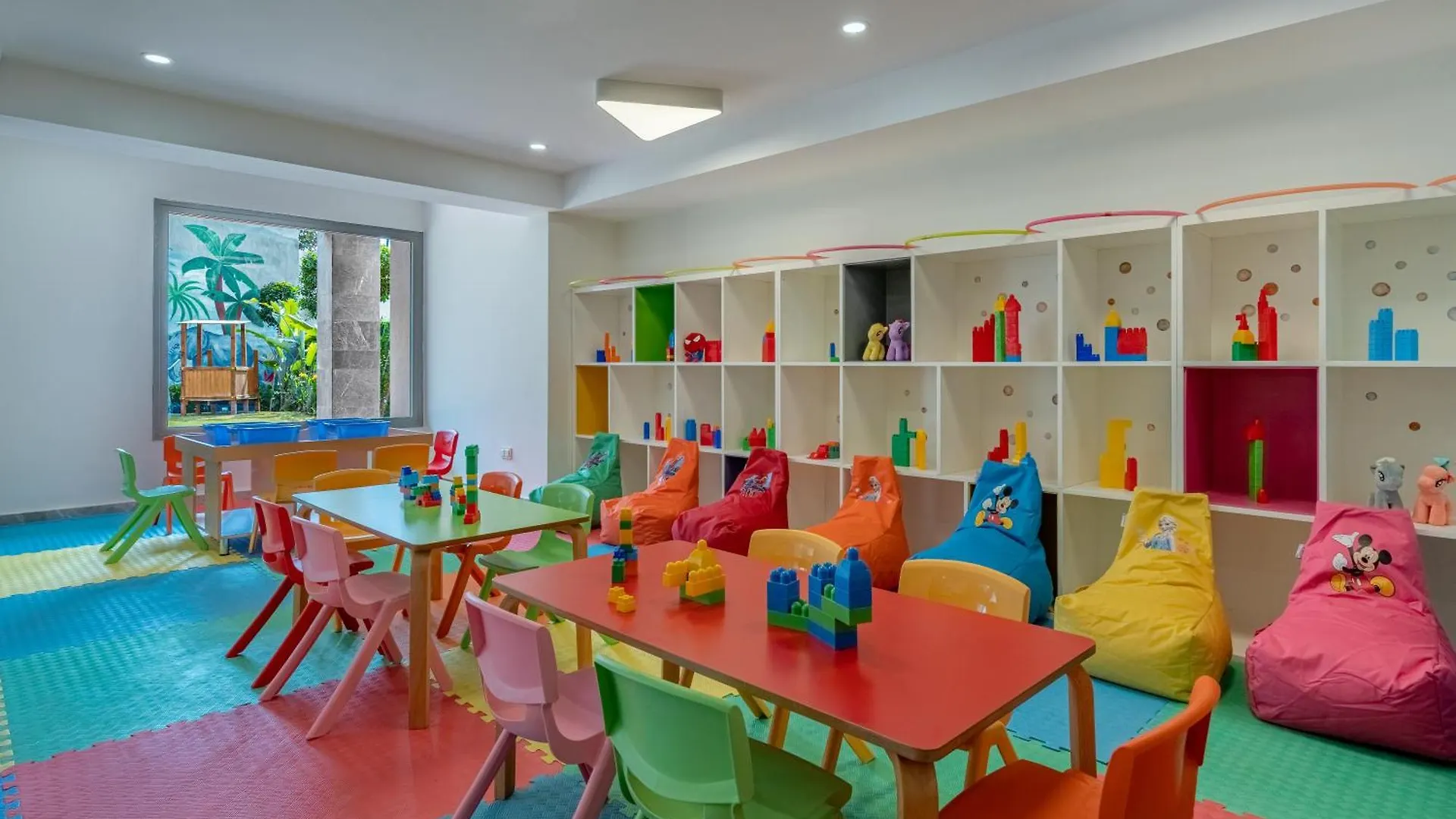 ***** Hotel Mirada Exclusive Bodrum Turcja