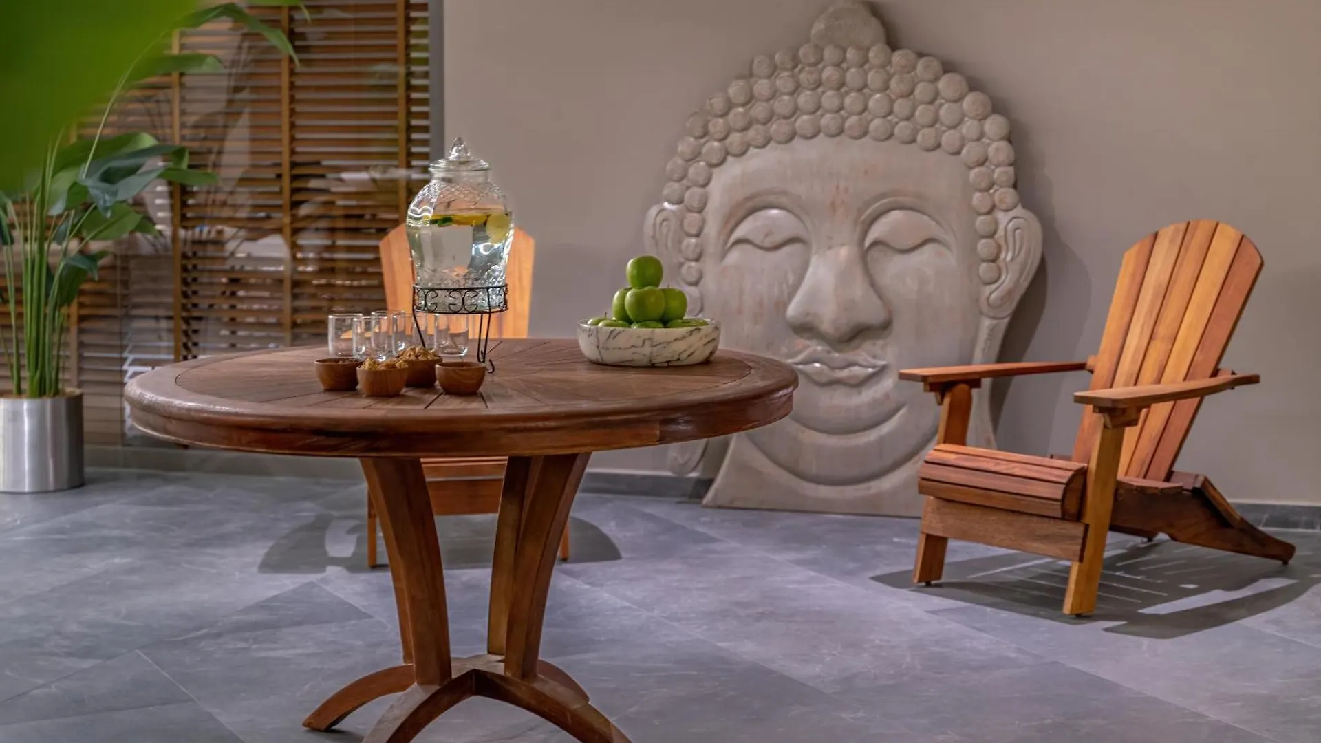 Mirada Exclusive Bodrum Hotel