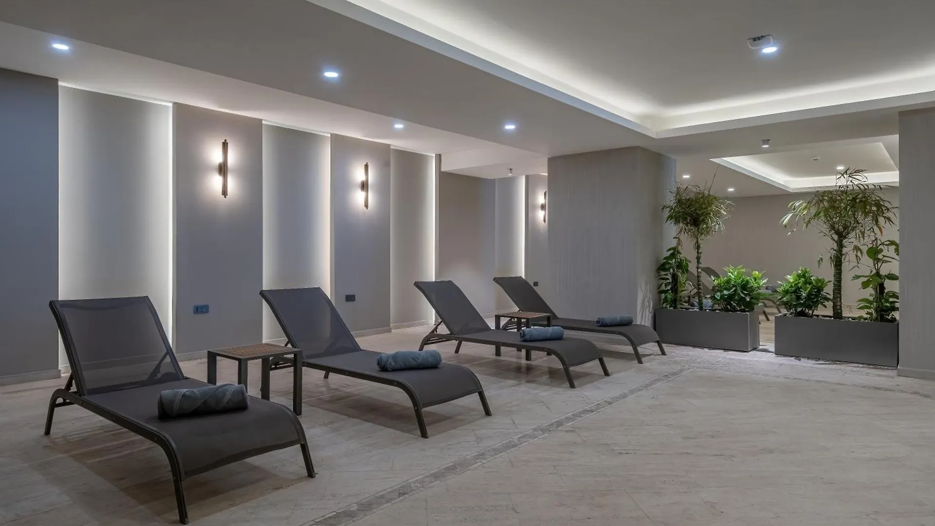 Hotel Mirada Exclusive Bodrum