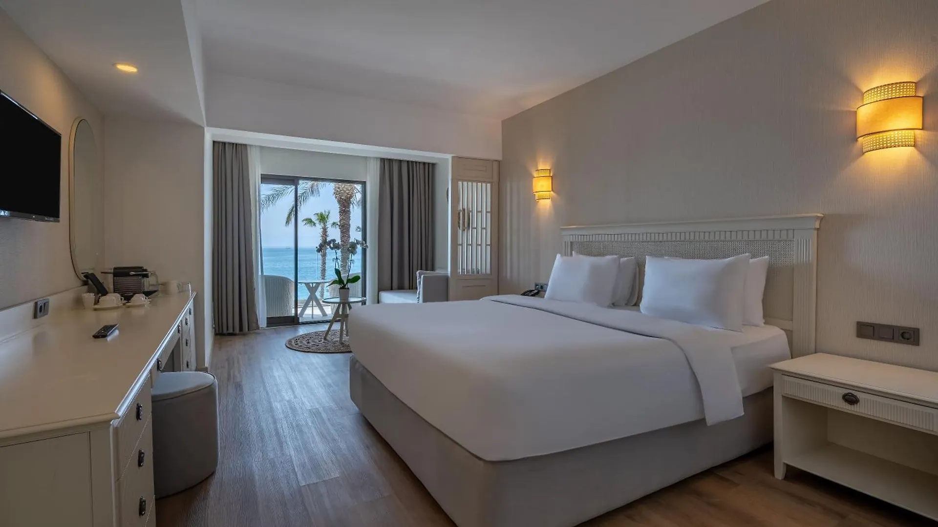 Mirada Exclusive Bodrum 5*,  Turcja