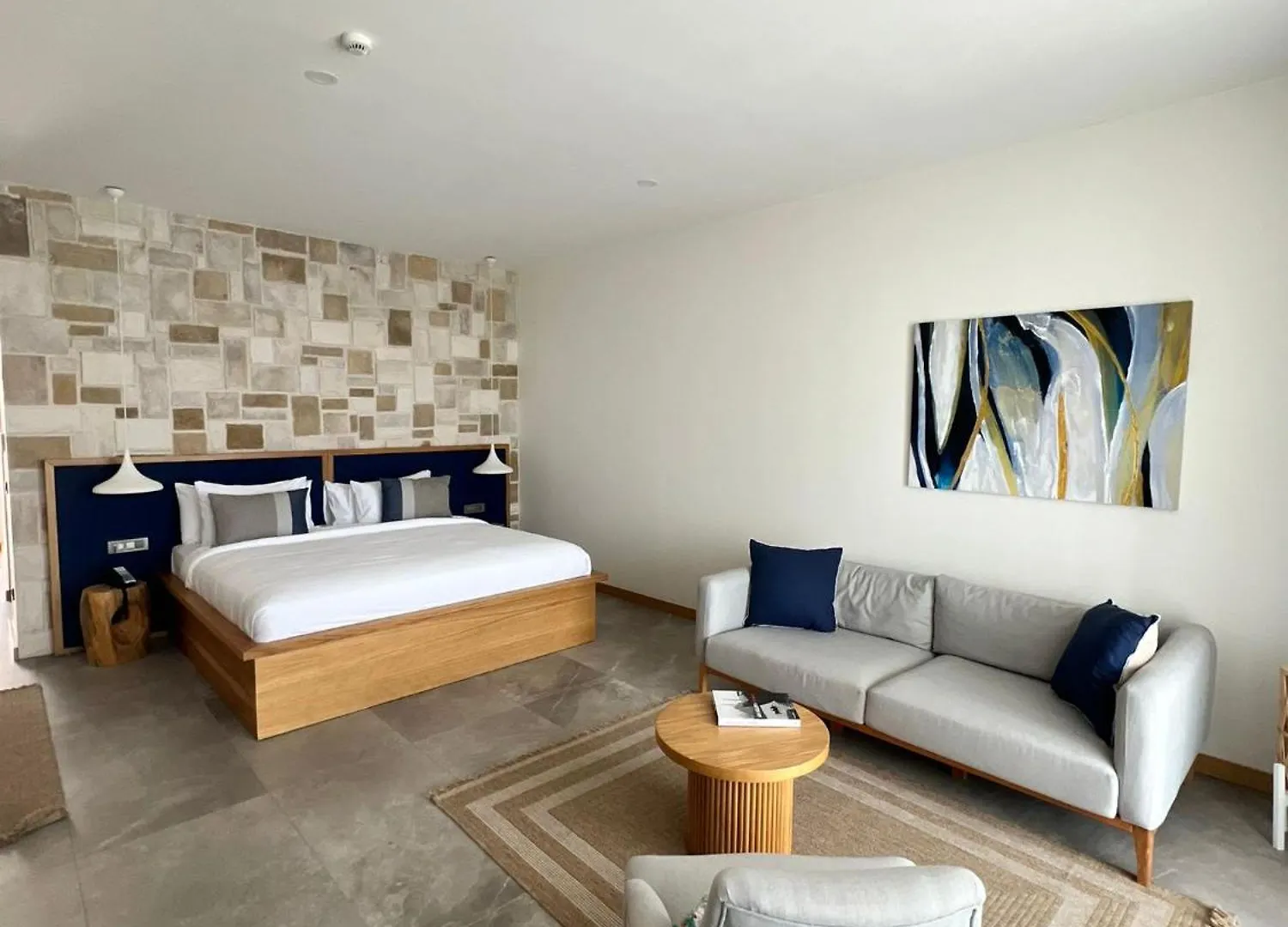 Mirada Exclusive Bodrum 5*,