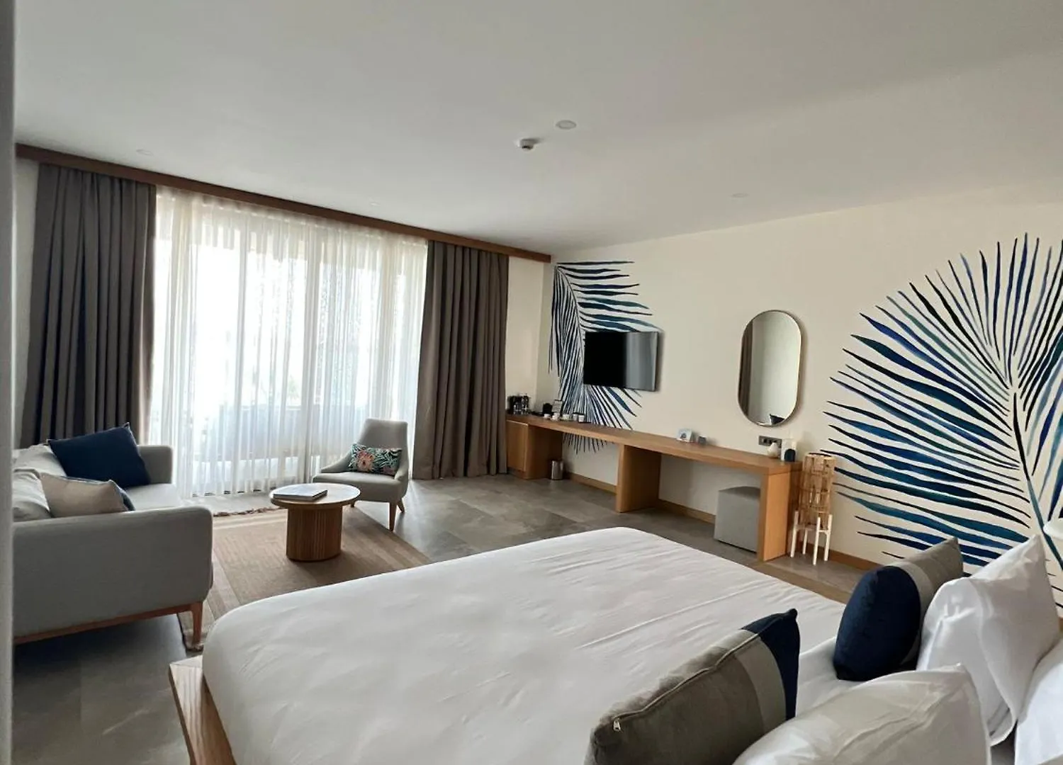 Mirada Exclusive Bodrum Hotel